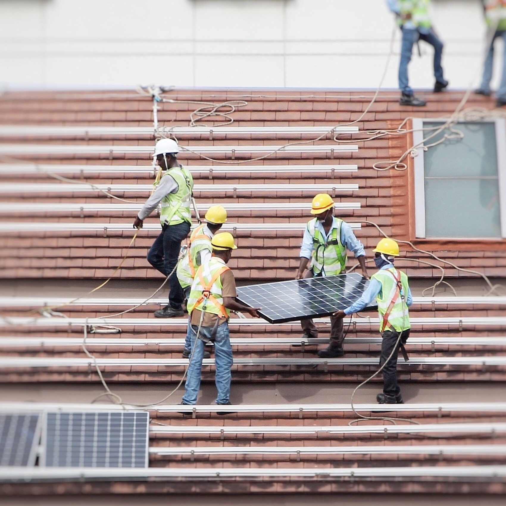 Comment passer au solaire en 3 étapes - Tout sur le solaire | Prominére